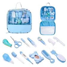 KIT LIMPIEZA BEBE
